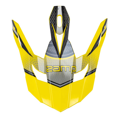 Zamp FX-4 Visor