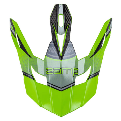 Zamp FX-4 Visor