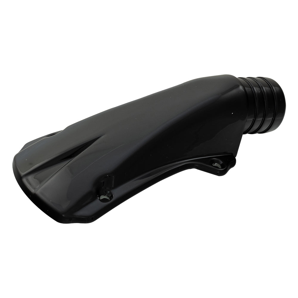 Zamp RZ Top Air Round