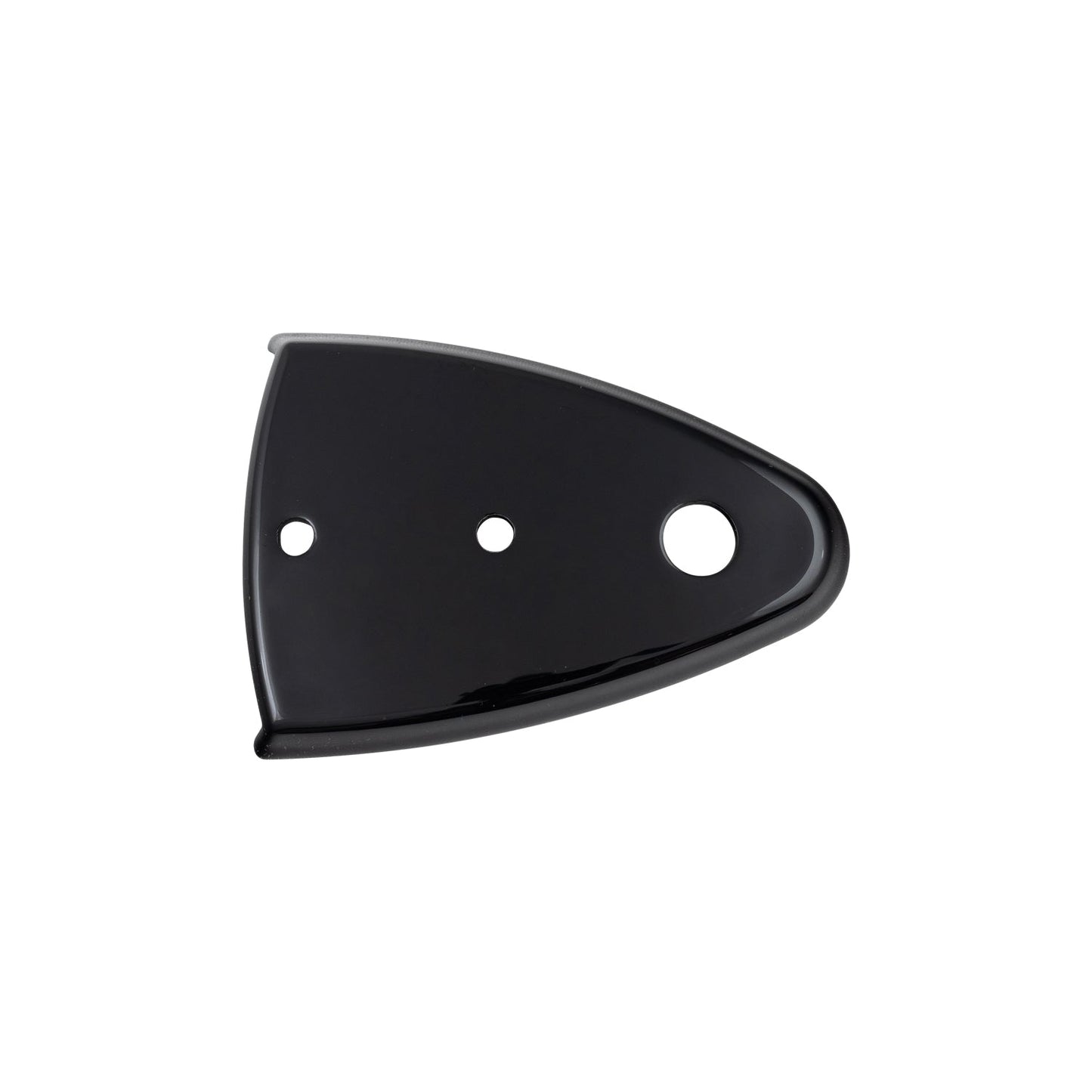 Zamp One Way Radio Cap Gloss