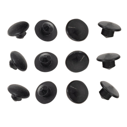 Zamp M6 Circle Vent Qty
