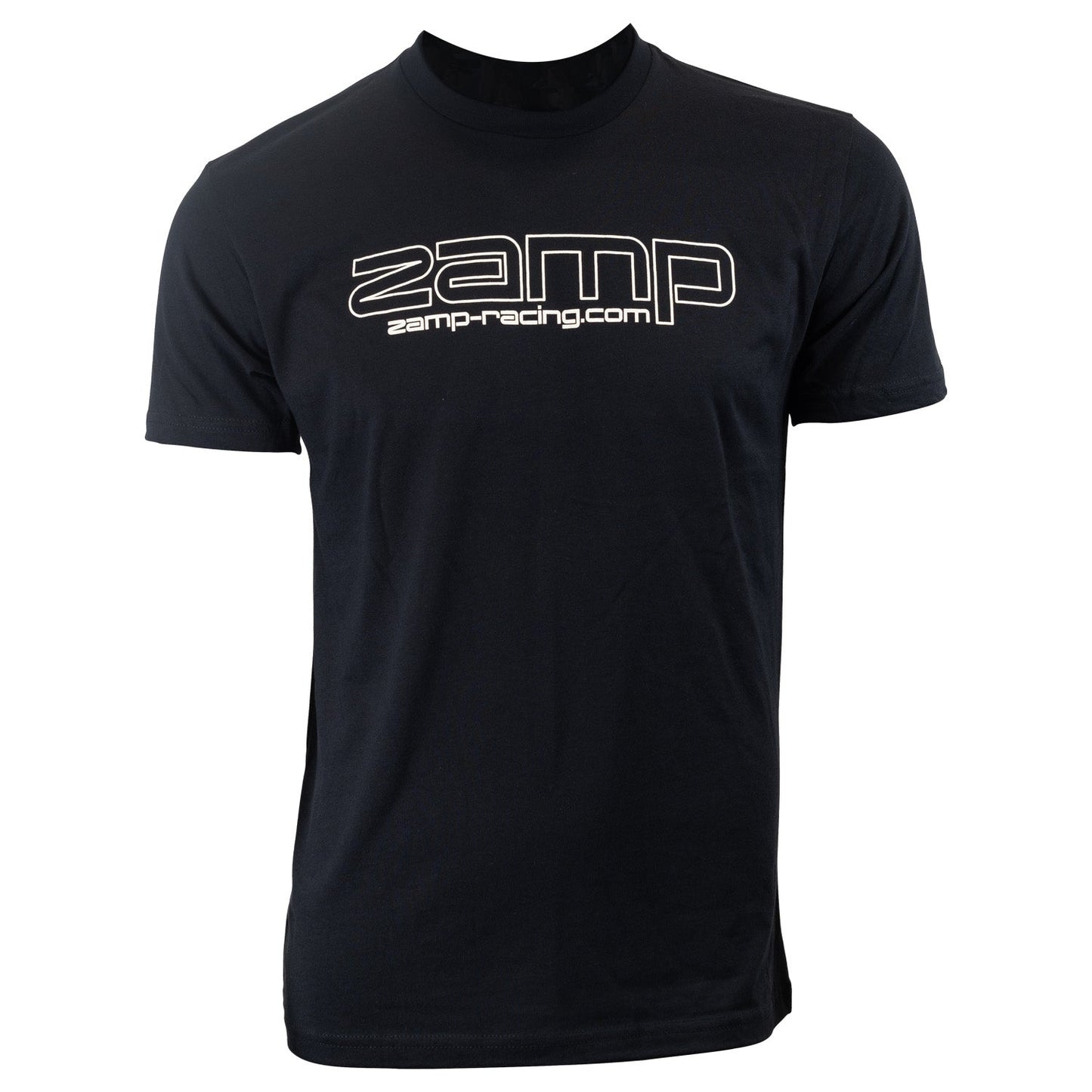Zamp Racing T-Shirt Red Large