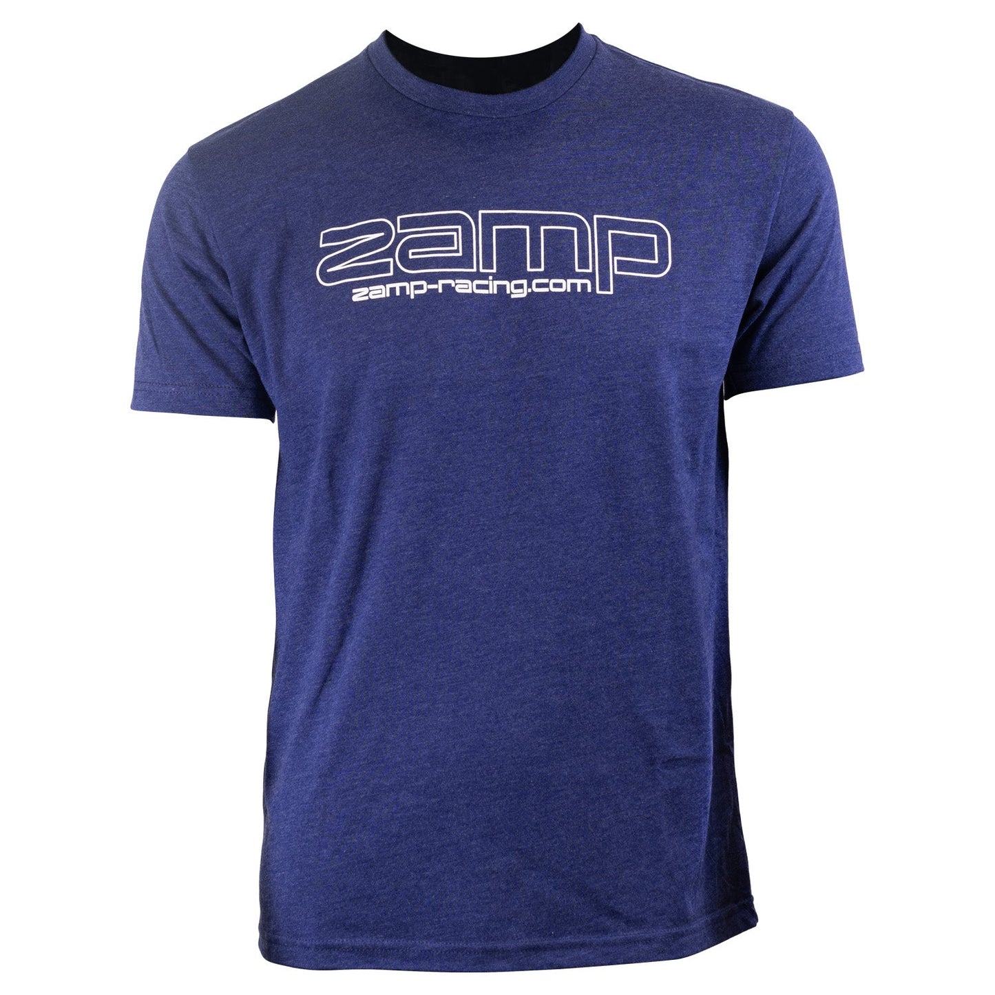 Zamp Racing T-Shirt Red Large