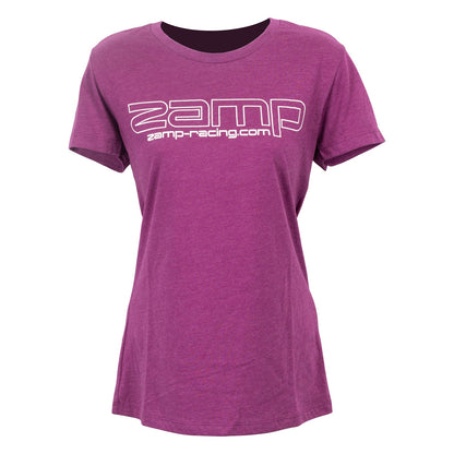Zamp Racing T-Shirt Red Large