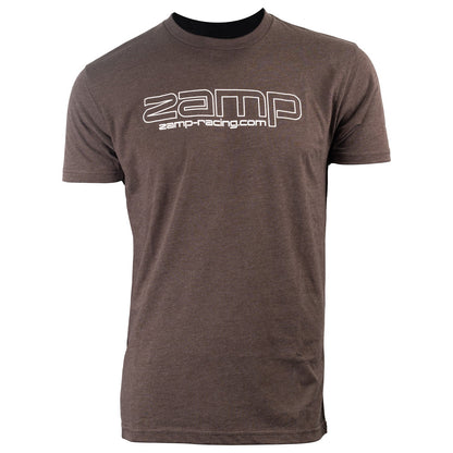 Zamp Racing T-Shirt Red Large