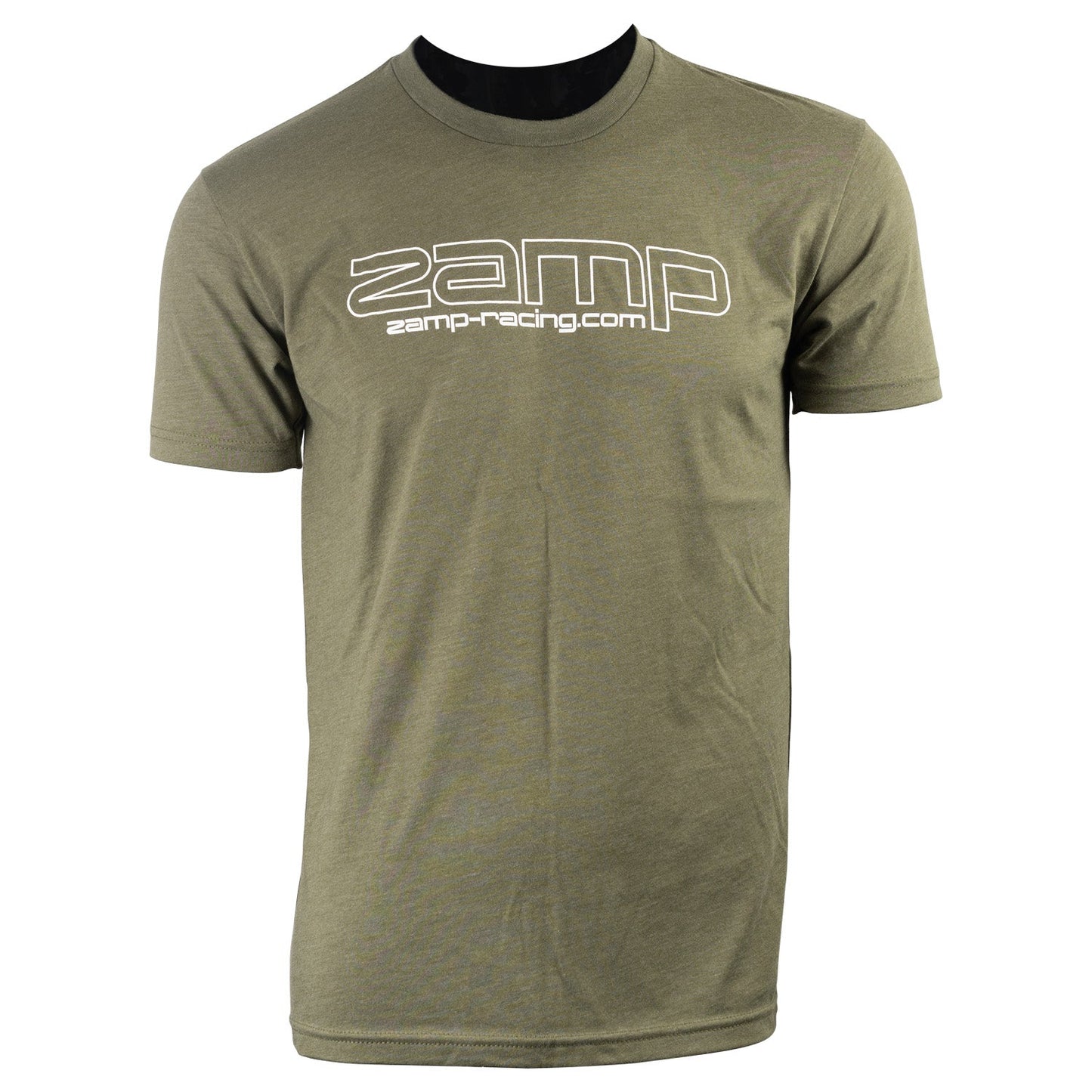 Zamp Racing T-Shirt Red Large