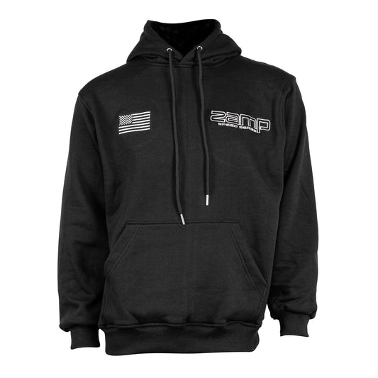 Zamp Racing product image for hoodie
