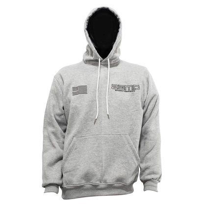 Zamp Racing Hooded Sweatshirt