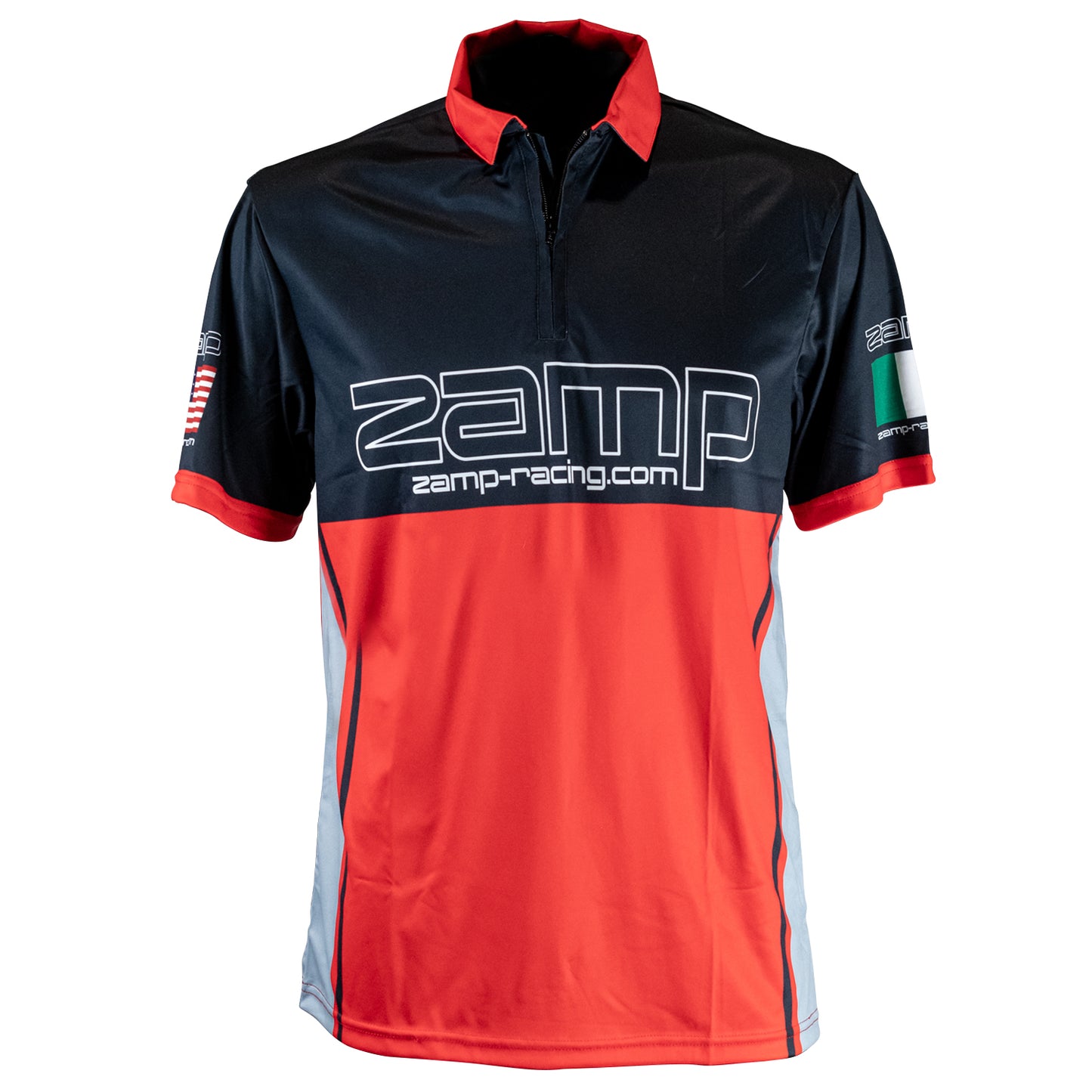 Zamp Racing product image for teamshirts