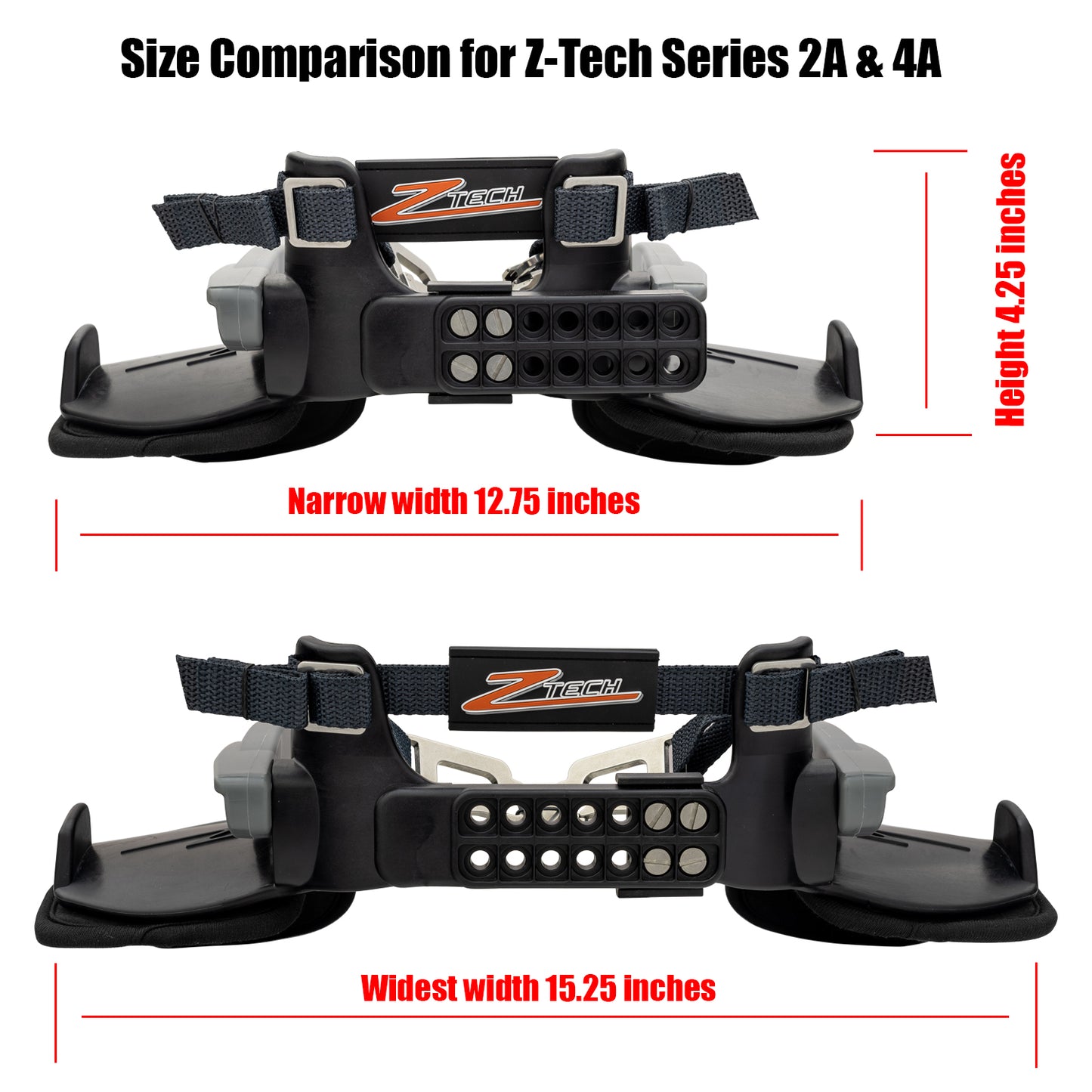 Zamp Racing product image for series2a