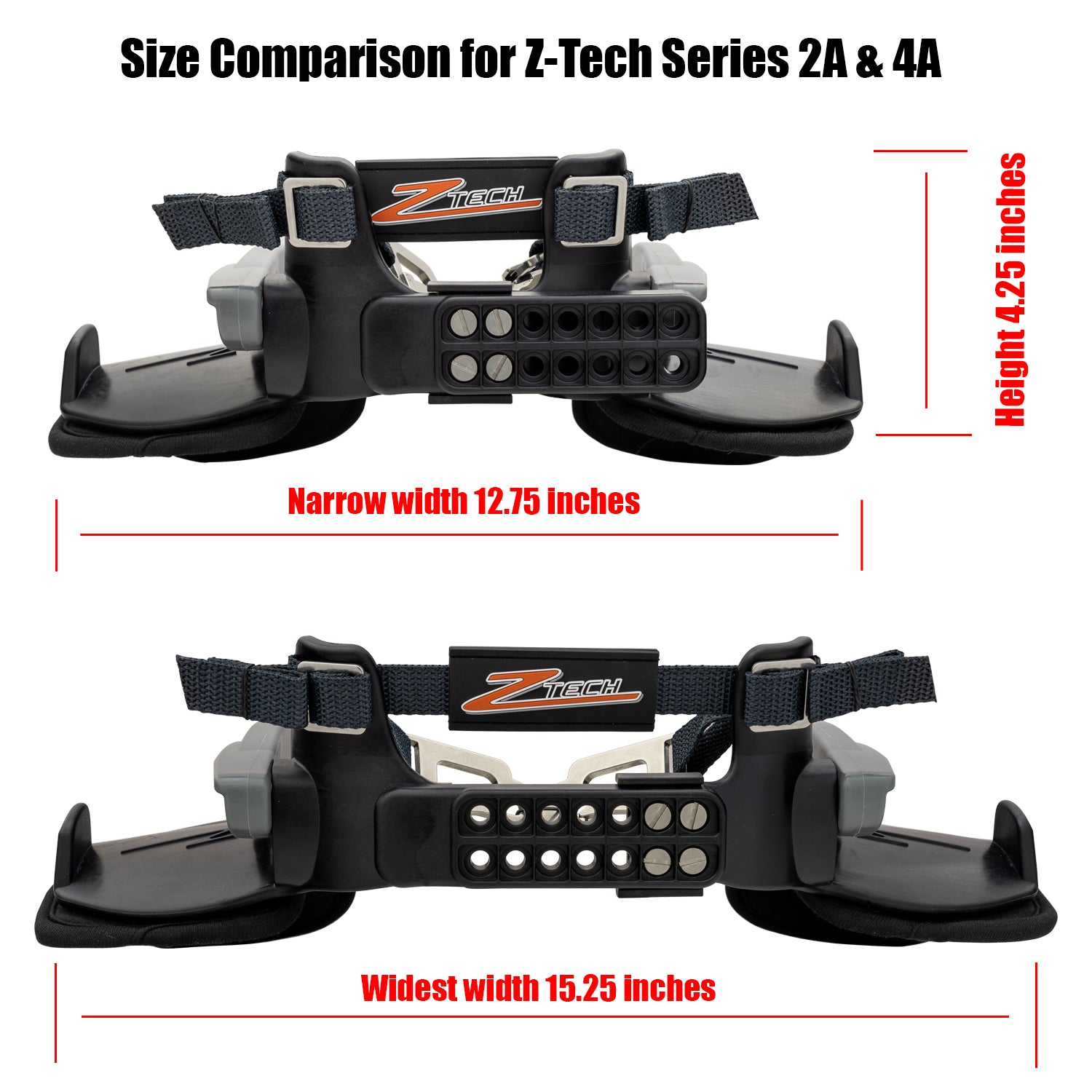 Zamp Racing product image for series2a