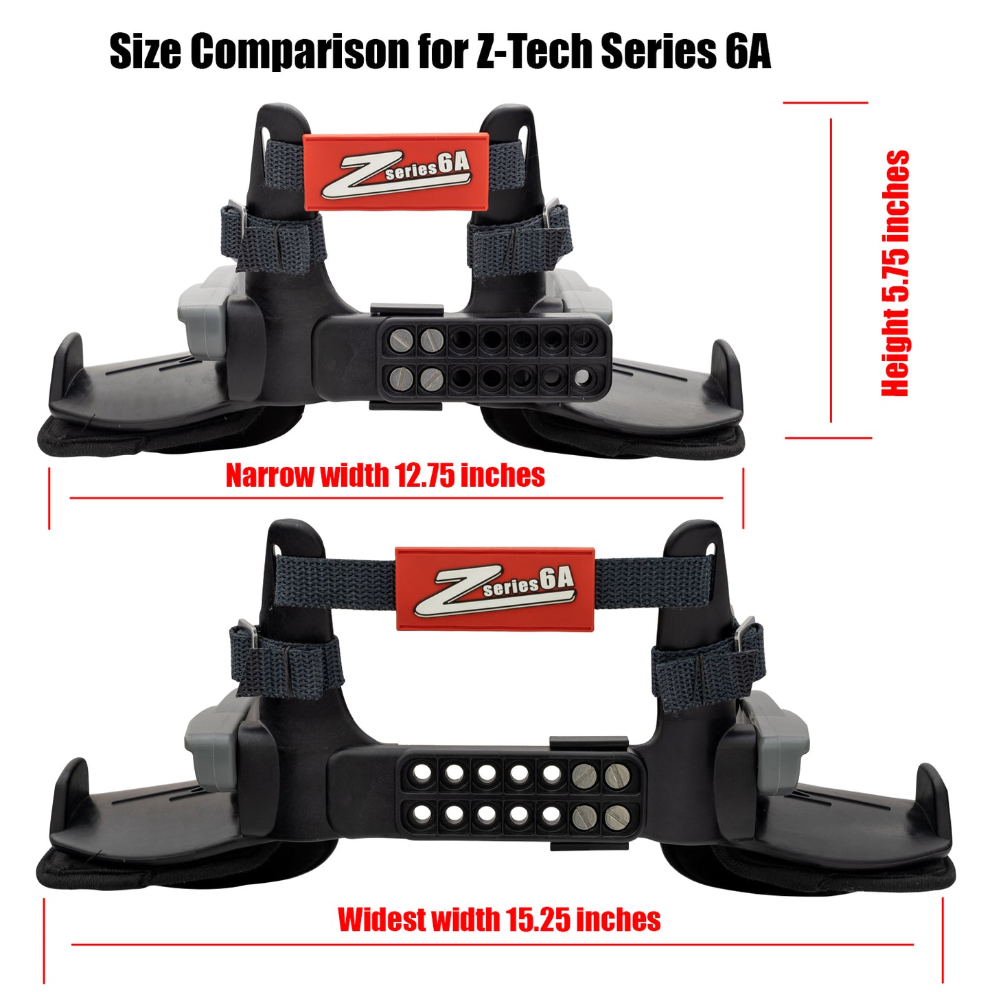 Zamp Racing product image for series6a