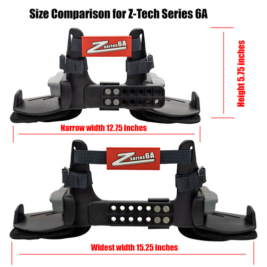 Zamp Racing product image for series6a