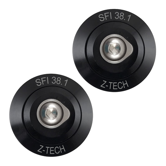 Zamp Racing product image for nzhc008a