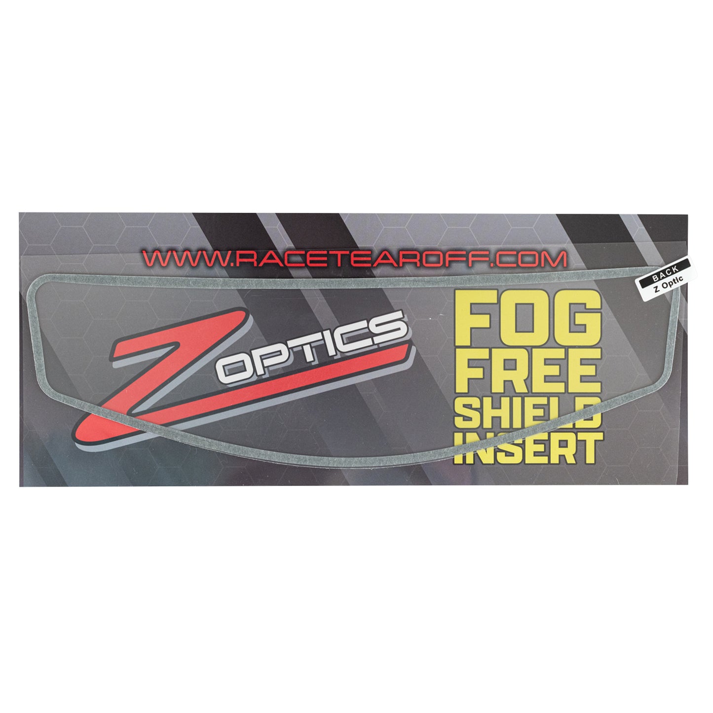 Zamp Racing product image for fogfree