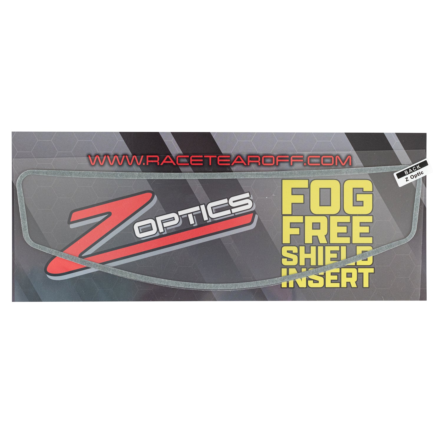 Zamp Racing product image for fogfree