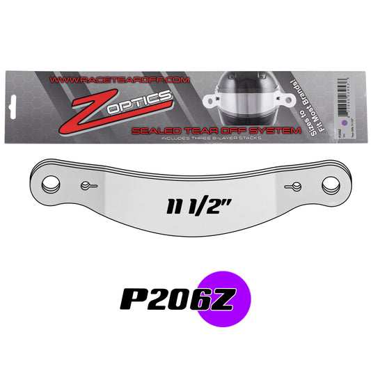 Zamp Racing product image for p206z