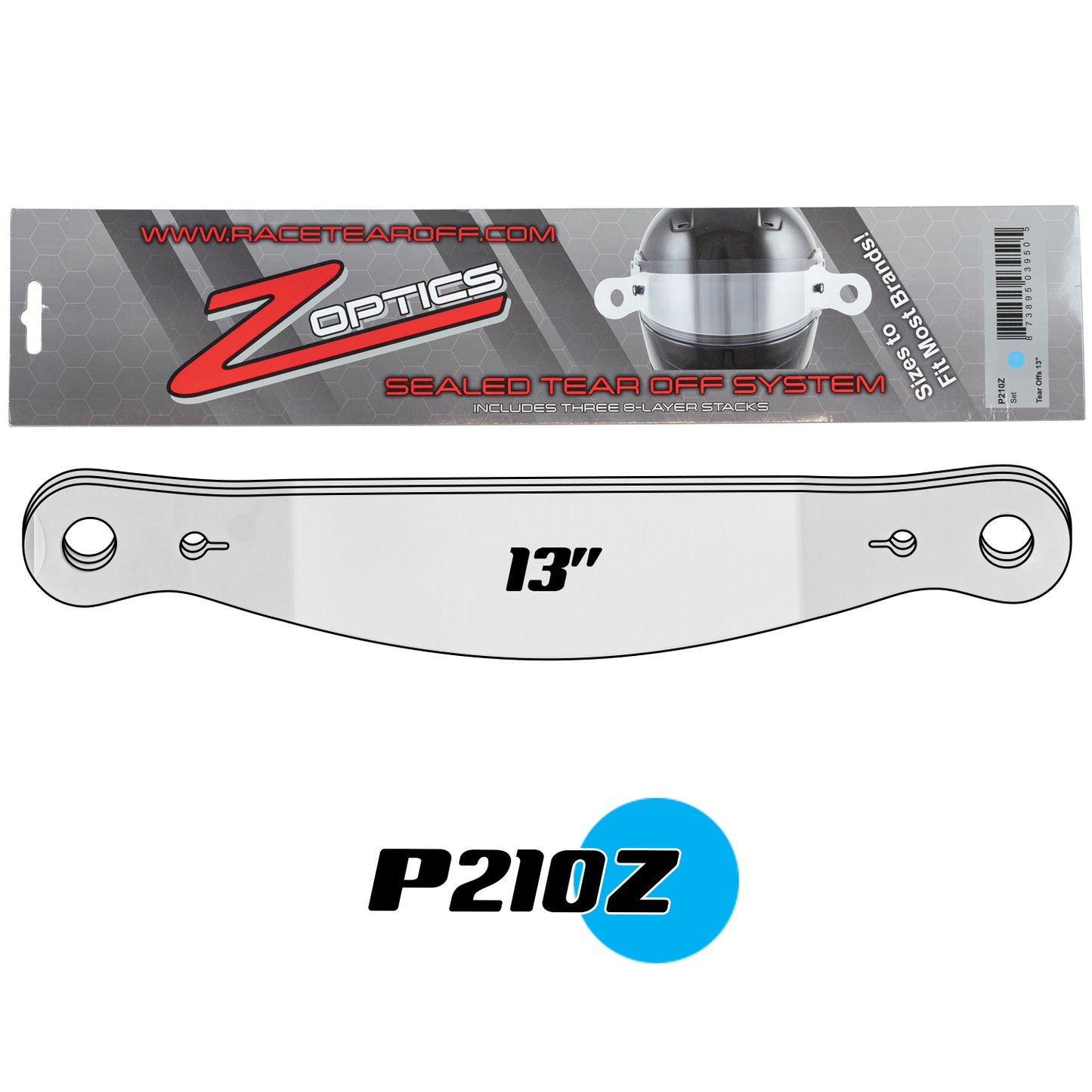 Zamp Racing product image for p210z