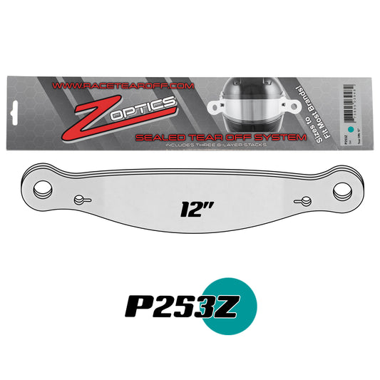 Zamp Racing product image for p253z