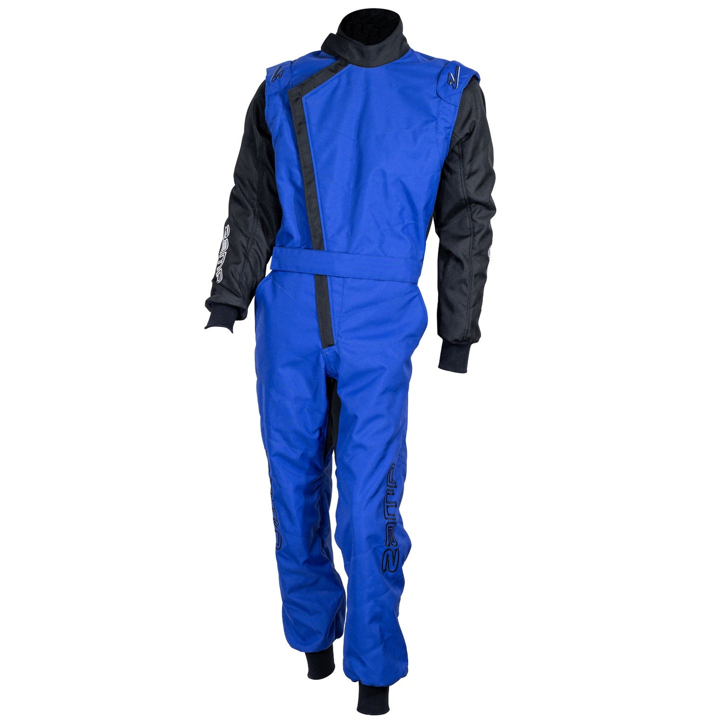 Zamp ZK-40 Kart Racing Suit