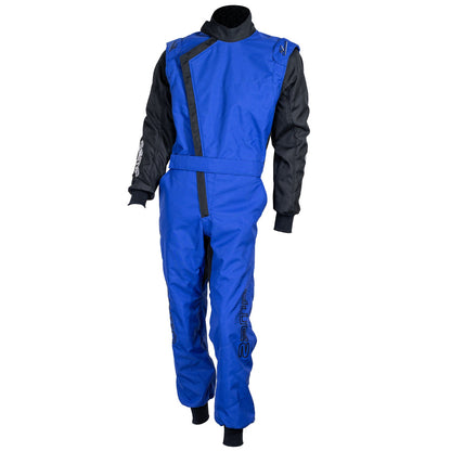Zamp ZK-40 Kart Racing Suit
