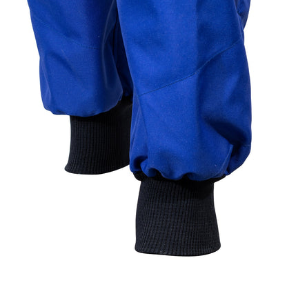 Zamp ZK-40 Kart Racing Suit