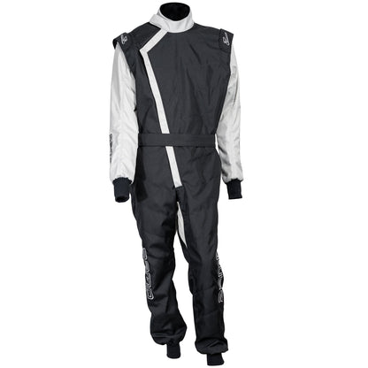 Zamp ZK-40 Kart Racing Suit