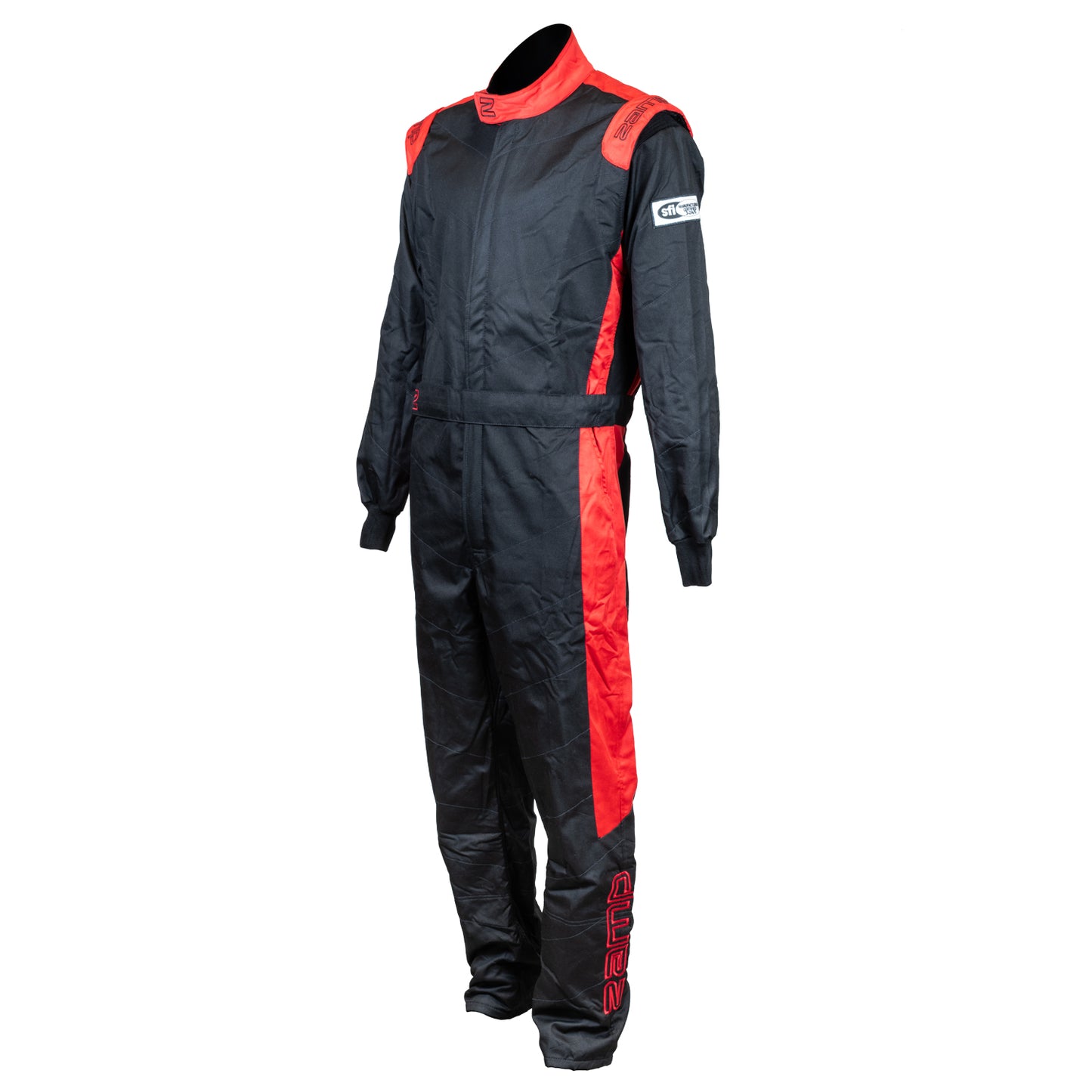 Zamp Racing product image for zr40 2026