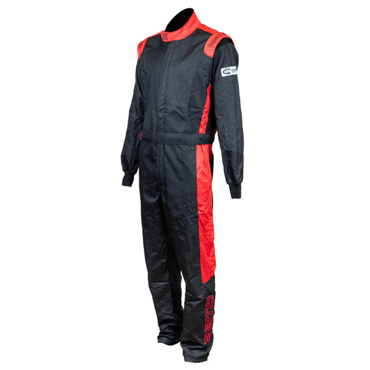 Zamp Racing product image for zr40 2026