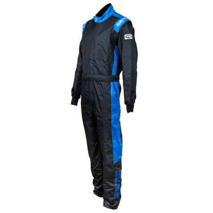 Zamp ZR-40 Race Suit