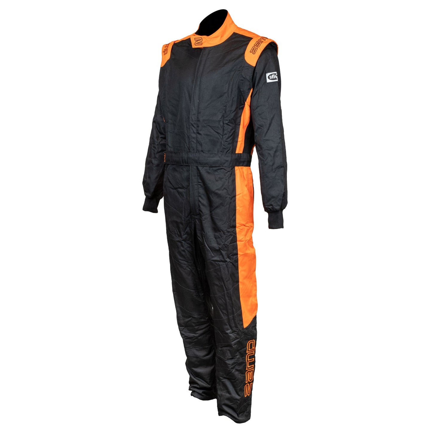 Zamp ZR-40 Race Suit