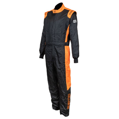 Zamp ZR-40 Race Suit