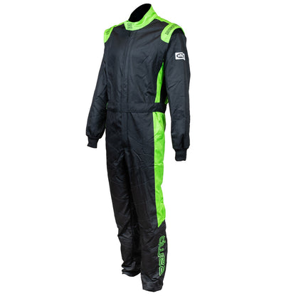 Zamp ZR-40 Race Suit