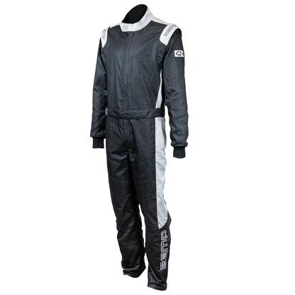 Zamp ZR-40 Race Suit
