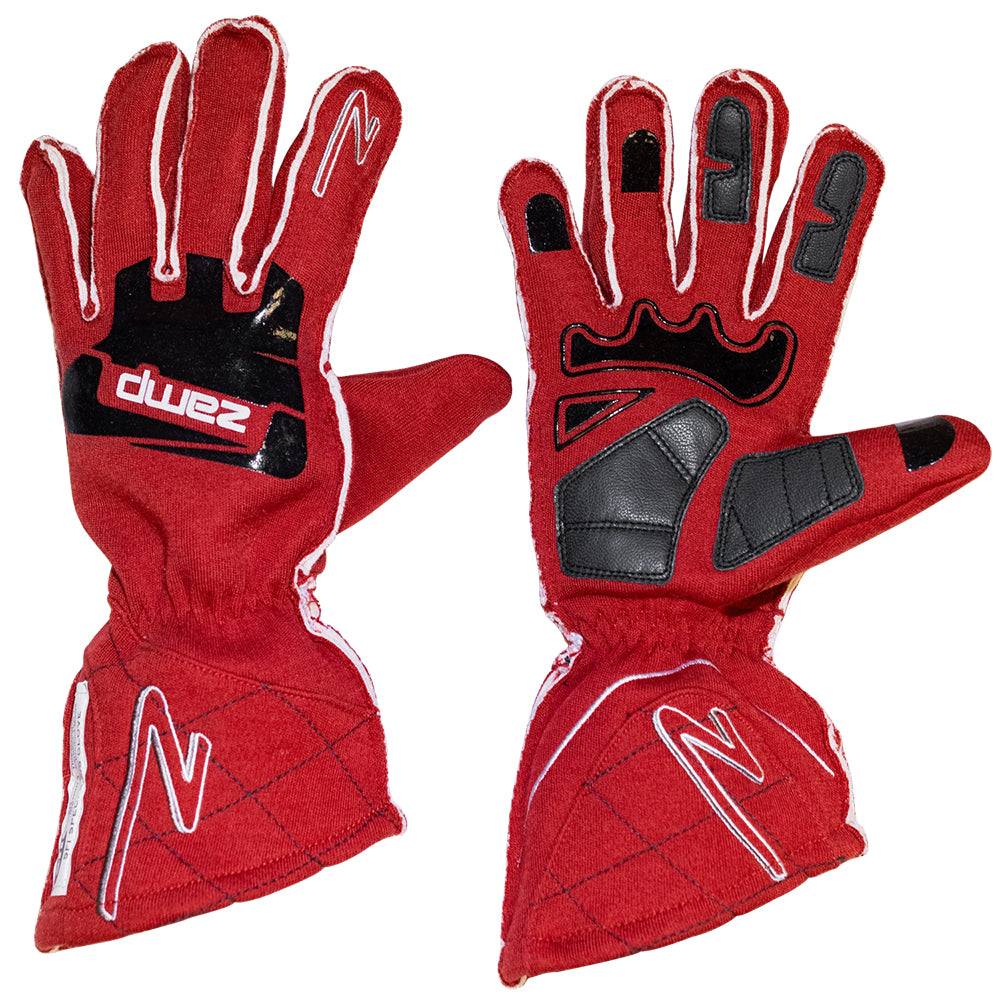 Zamp Racing product image for zr50gloves