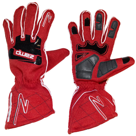Zamp Racing product image for zr50gloves
