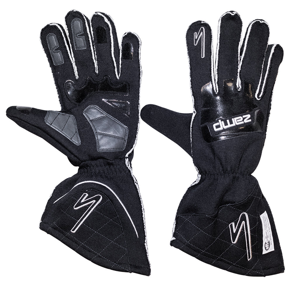 Zamp ZR-50 Race Gloves