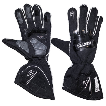 Zamp ZR-50 Race Gloves