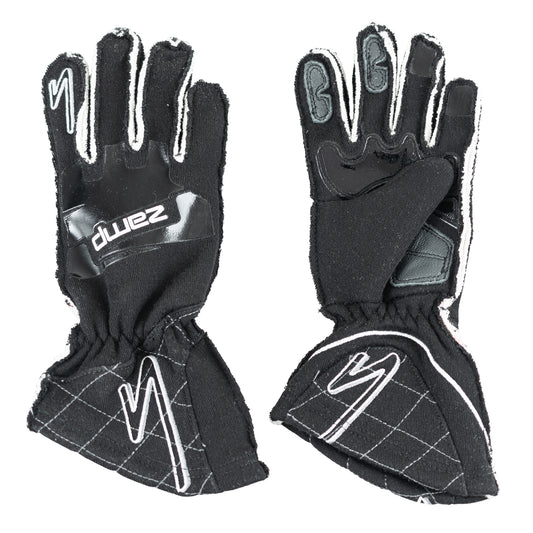 Zamp Racing product image for zr50youthgloves