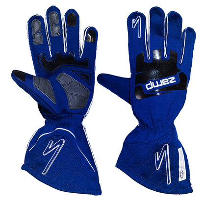 Zamp ZR-50 Race Gloves