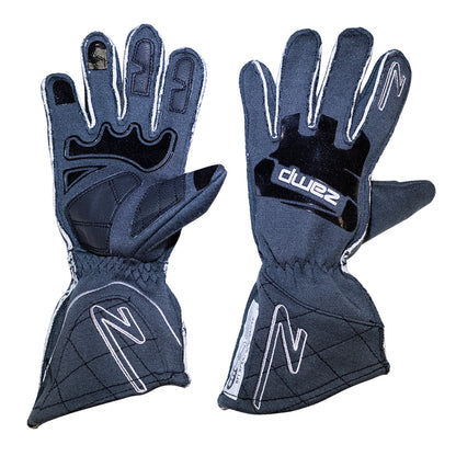 Zamp ZR-50 Race Gloves