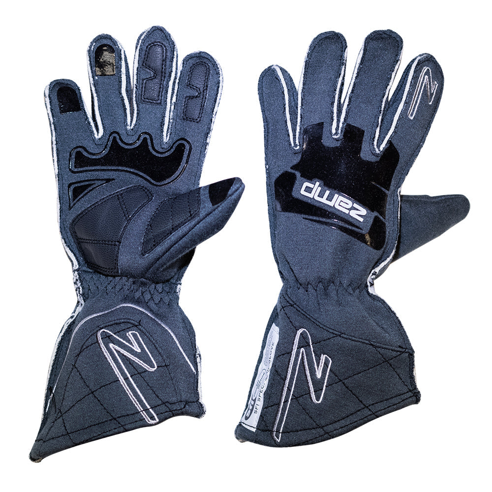 Zamp ZR-50 Race Gloves
