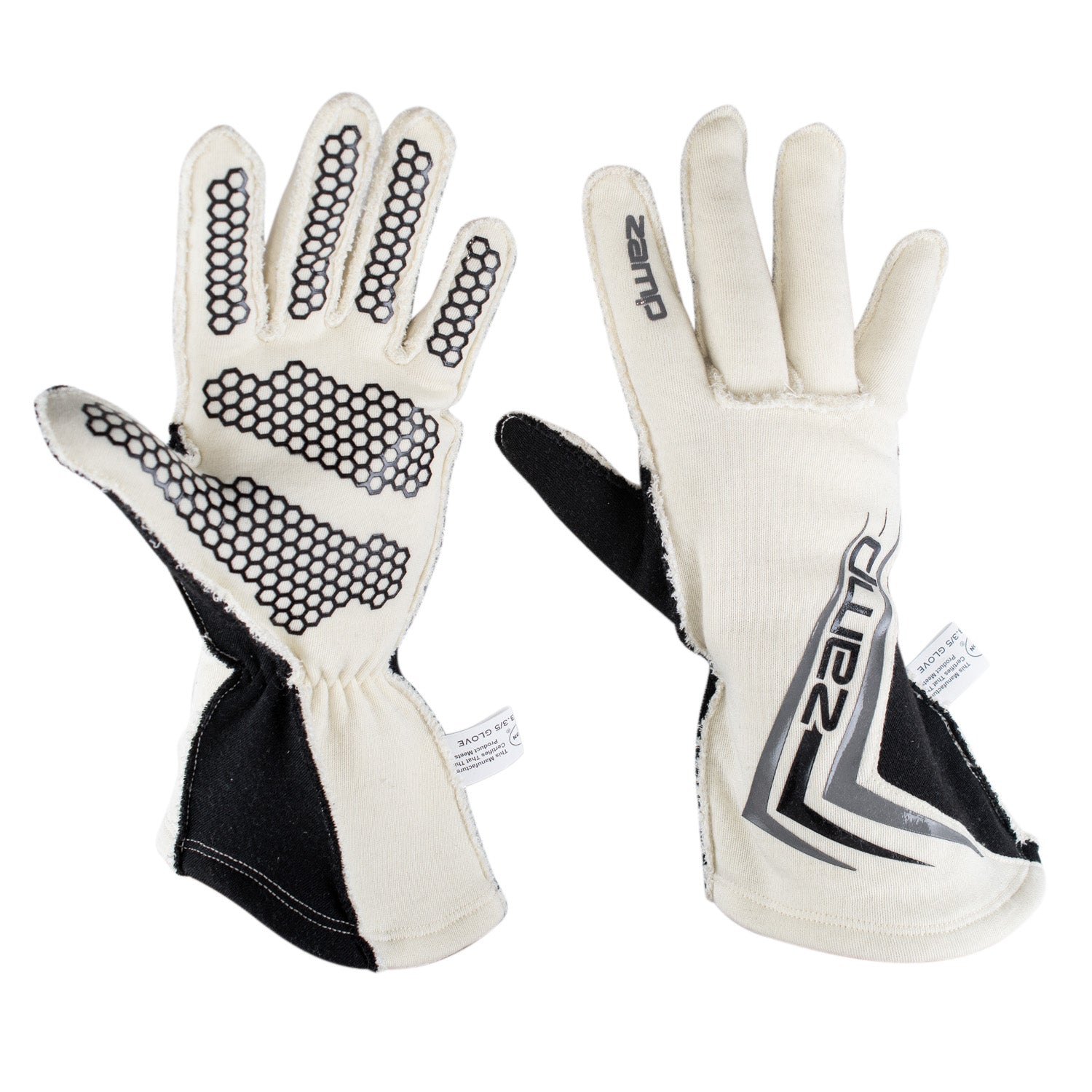 Zamp Racing product image for zr60gloves
