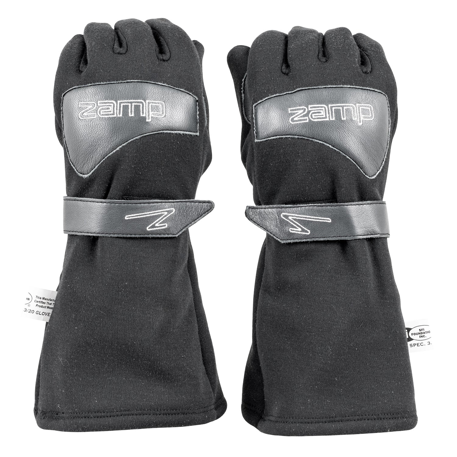 Zamp Racing product image for zrdraggloves