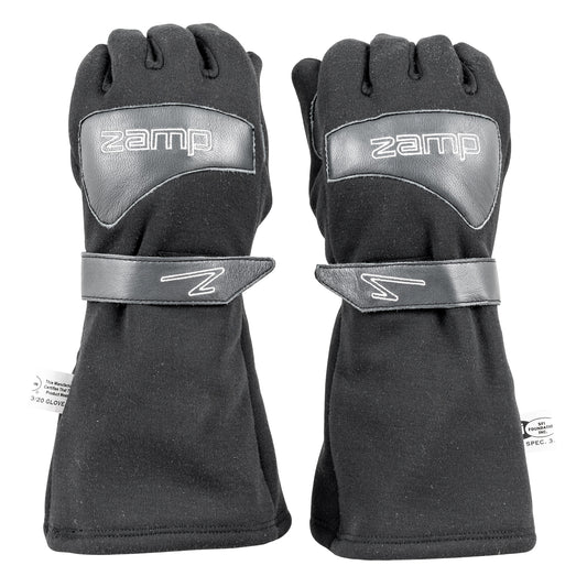 Zamp Racing product image for zrdraggloves