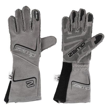 Zamp ZR-70 Race Gloves