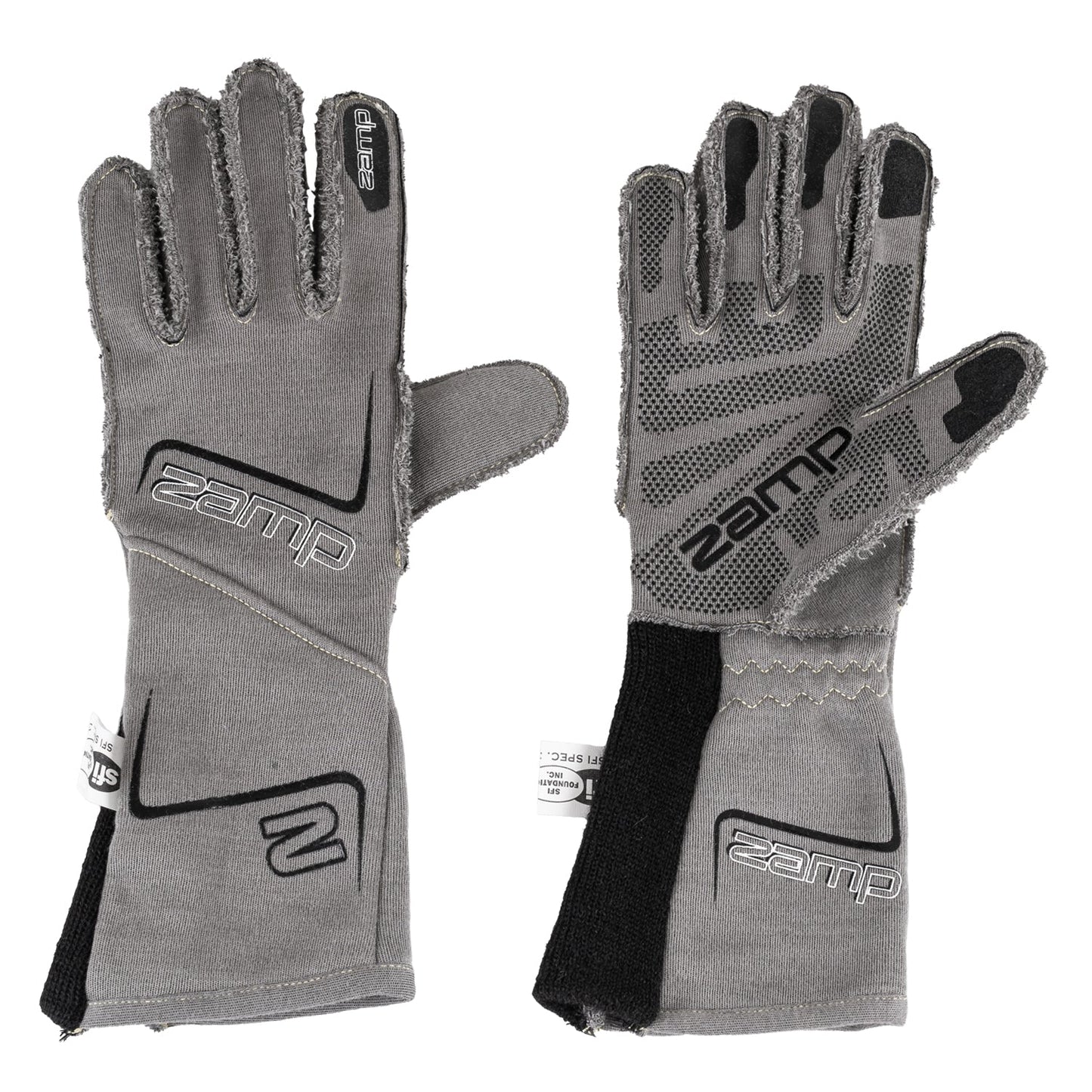 Zamp ZR-70 Race Gloves