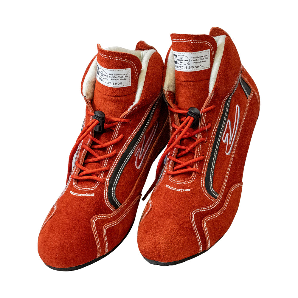 Zamp Racing product image for zr30shoes