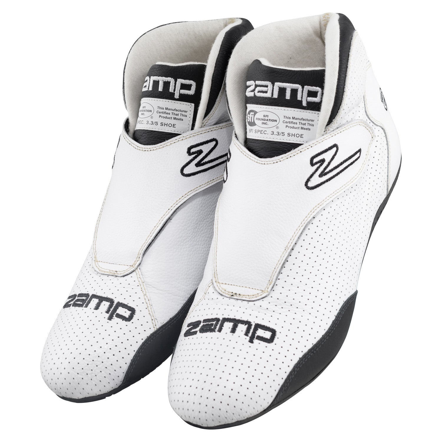 Zamp Racing product image for zr60shoes