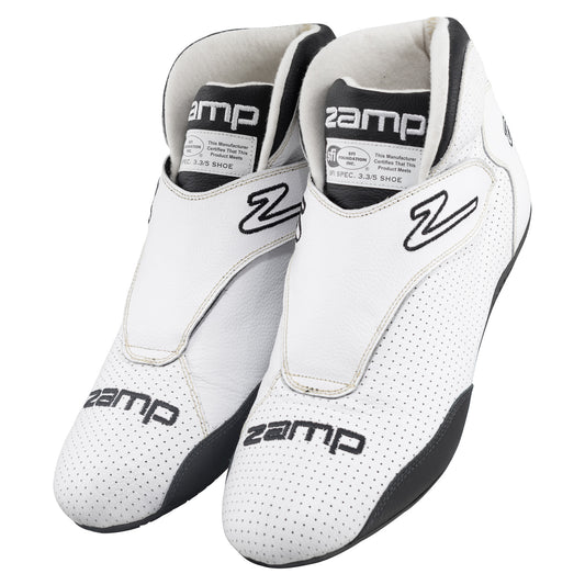 Zamp Racing product image for zr60shoes